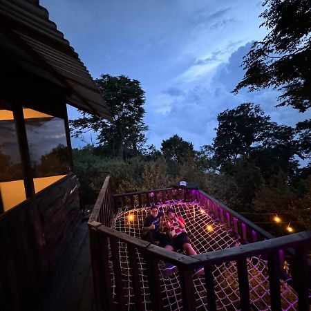 Villa Laurel アンティグア・グアテマラ エクステリア 写真