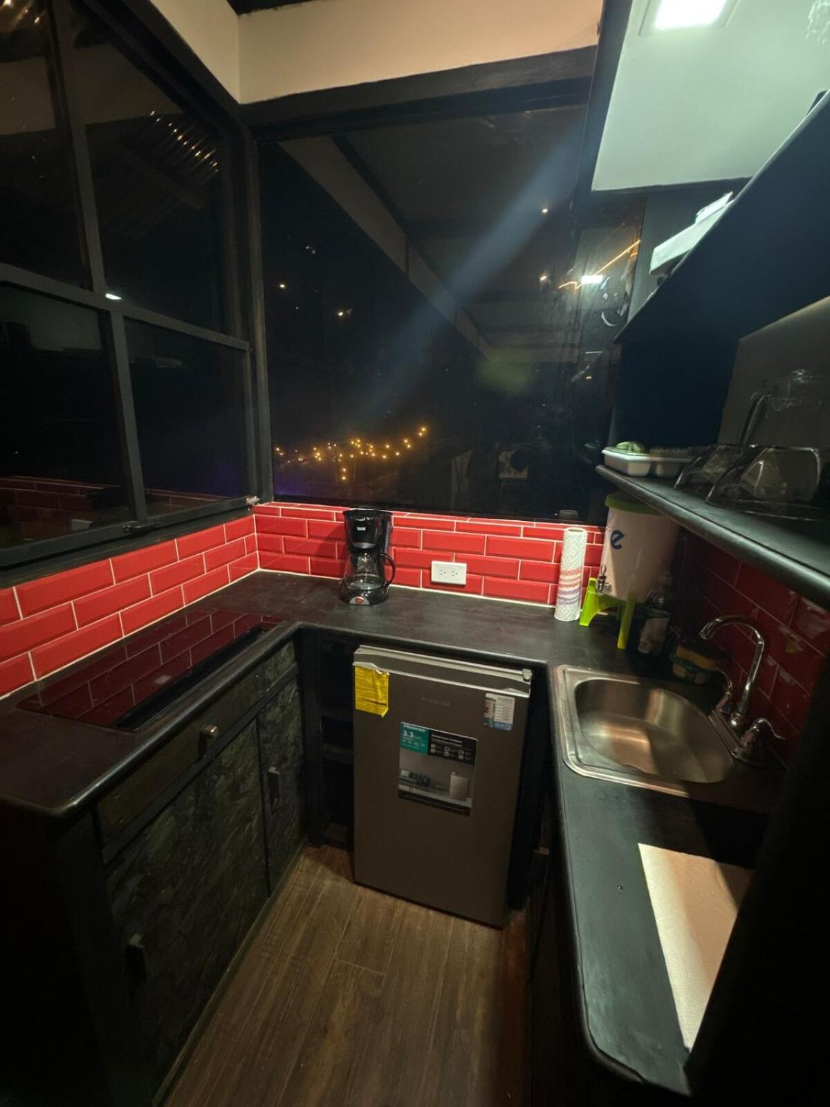 Villa Laurel アンティグア・グアテマラ エクステリア 写真