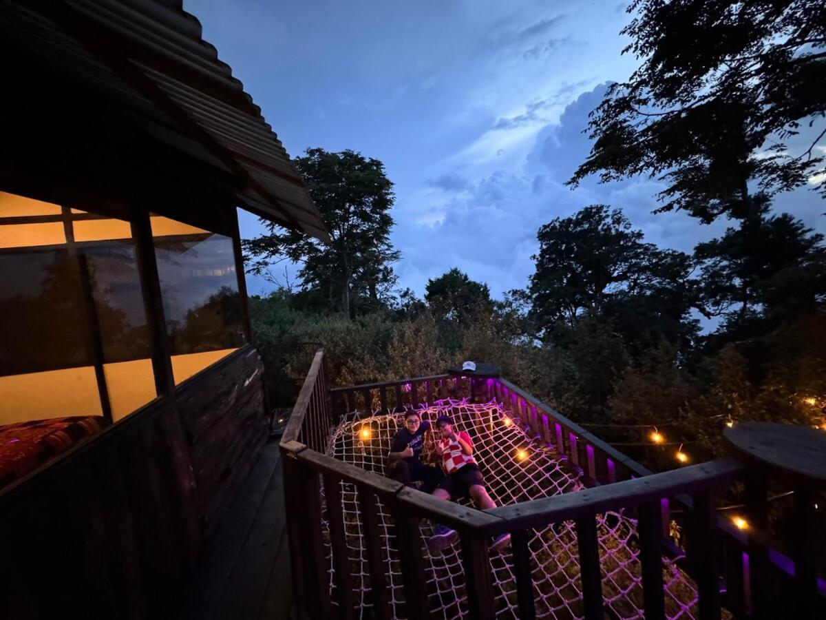 Villa Laurel アンティグア・グアテマラ エクステリア 写真