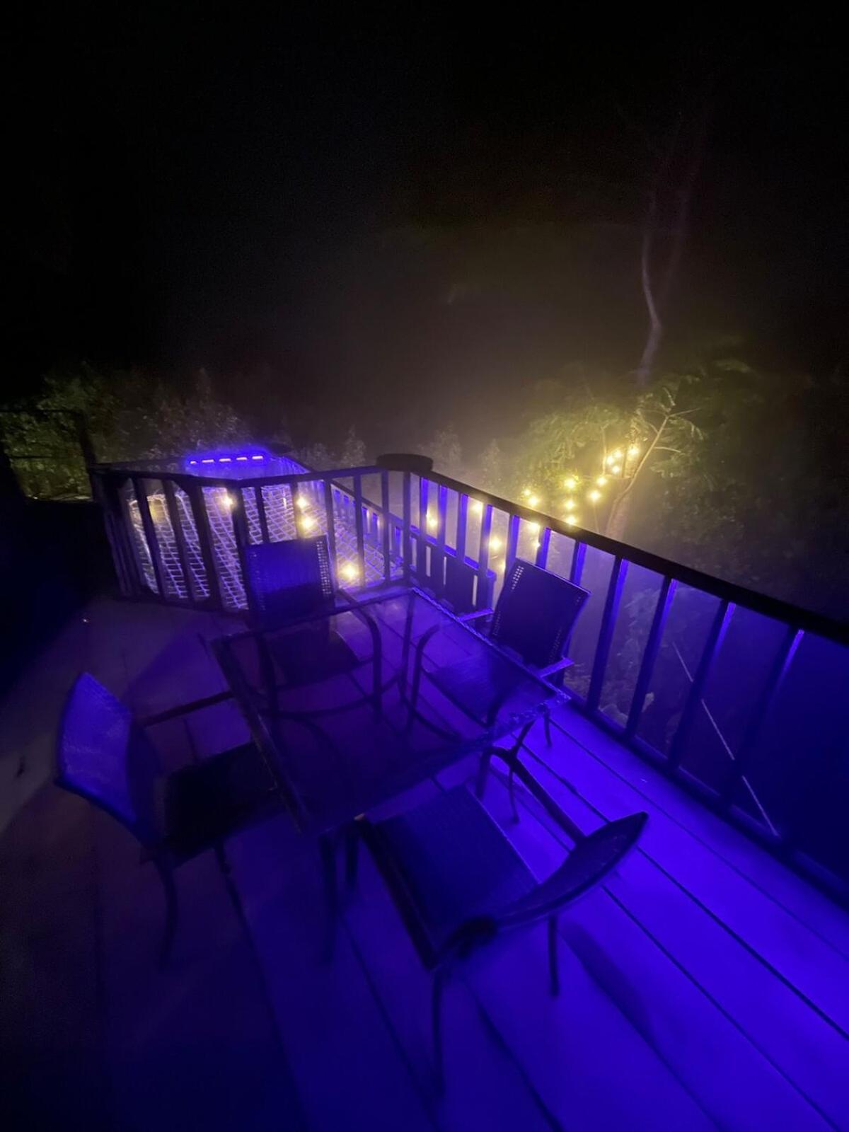 Villa Laurel アンティグア・グアテマラ エクステリア 写真