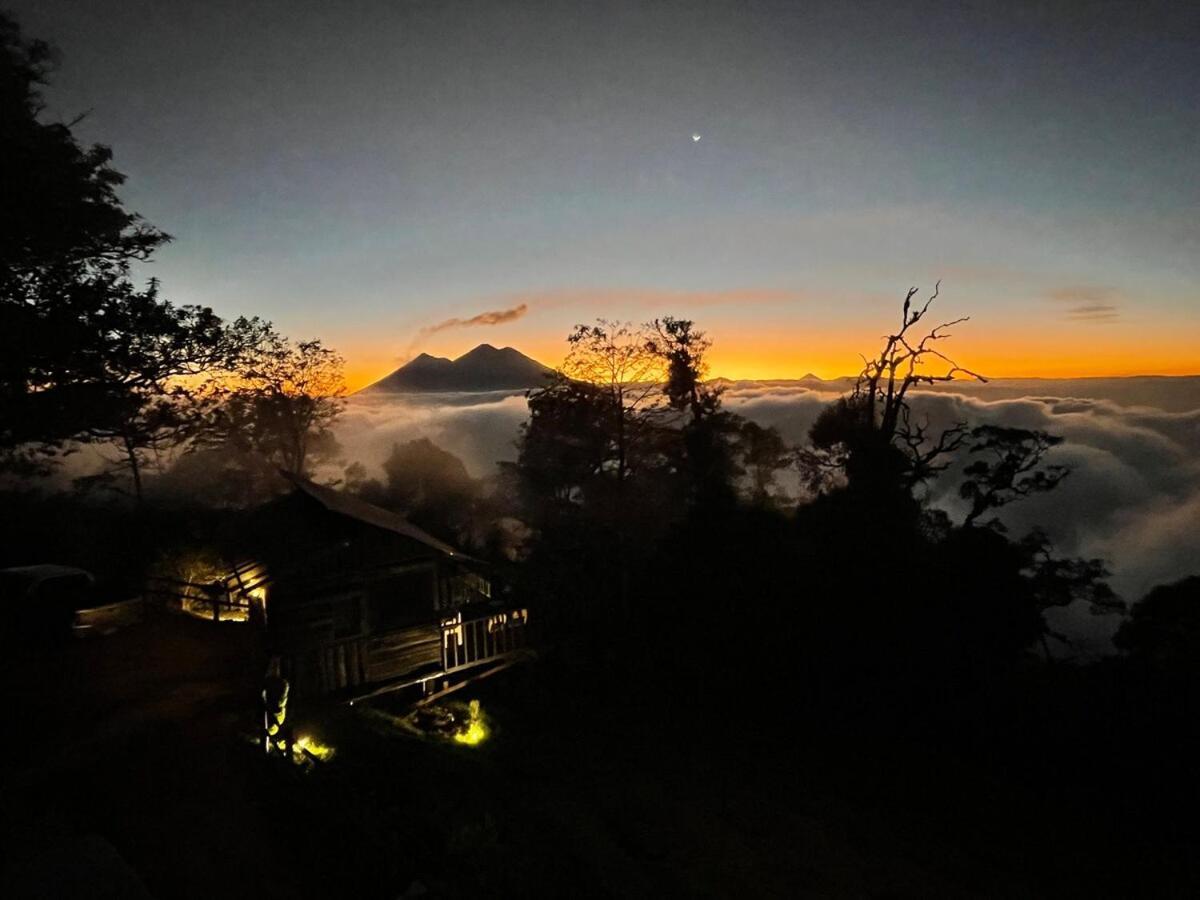 Villa Laurel アンティグア・グアテマラ エクステリア 写真