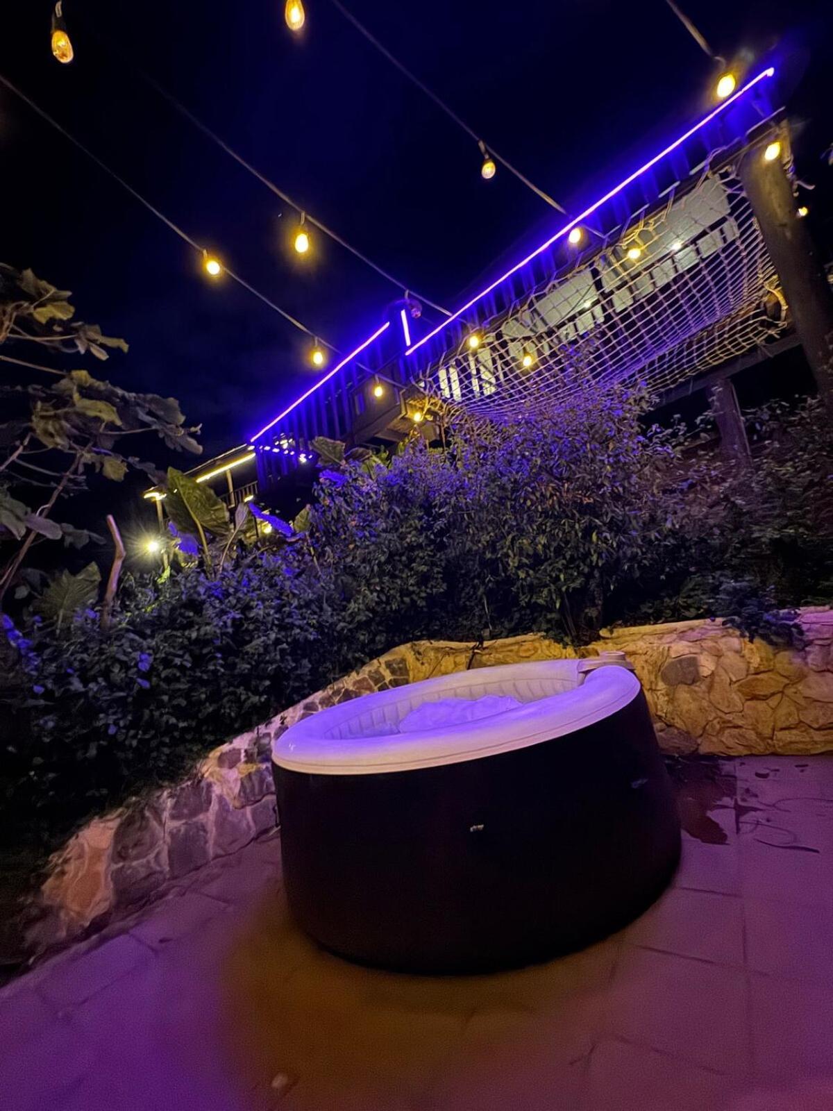 Villa Laurel アンティグア・グアテマラ エクステリア 写真