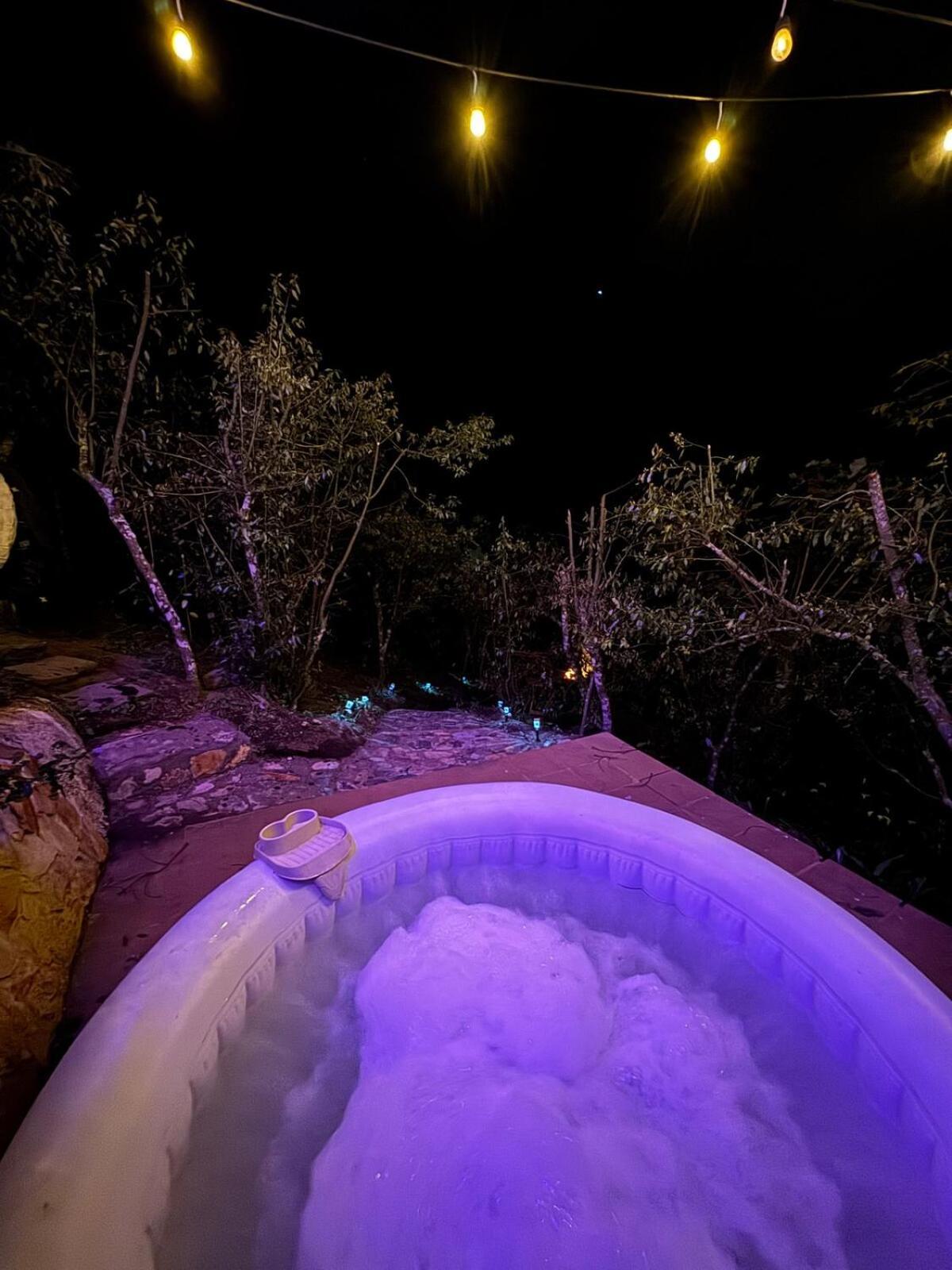 Villa Laurel アンティグア・グアテマラ エクステリア 写真